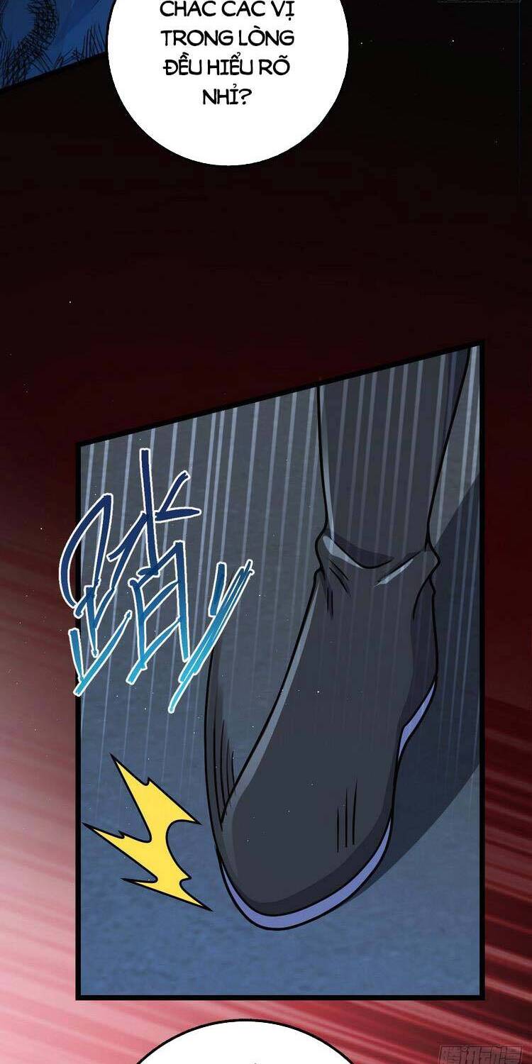 Đại Vương Tha Mạng Chap 444 - Next Chap 445