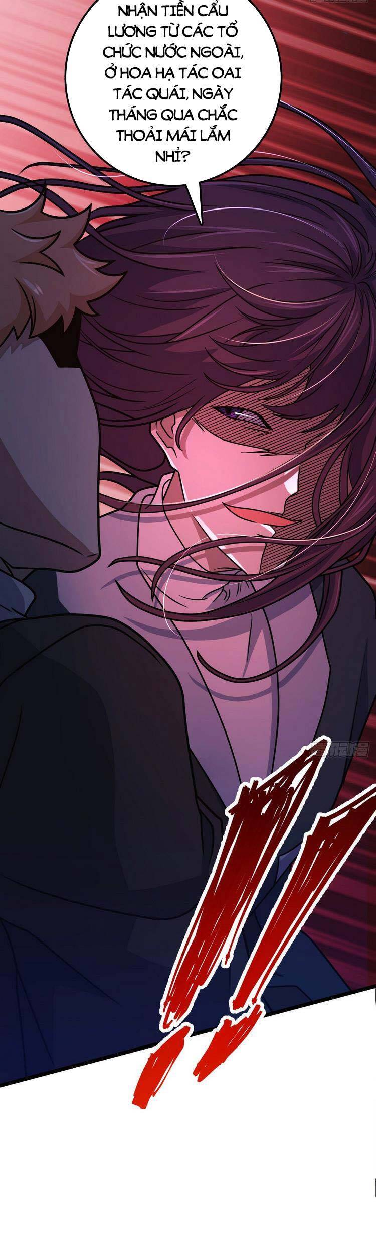 Đại Vương Tha Mạng Chap 444 - Next Chap 445
