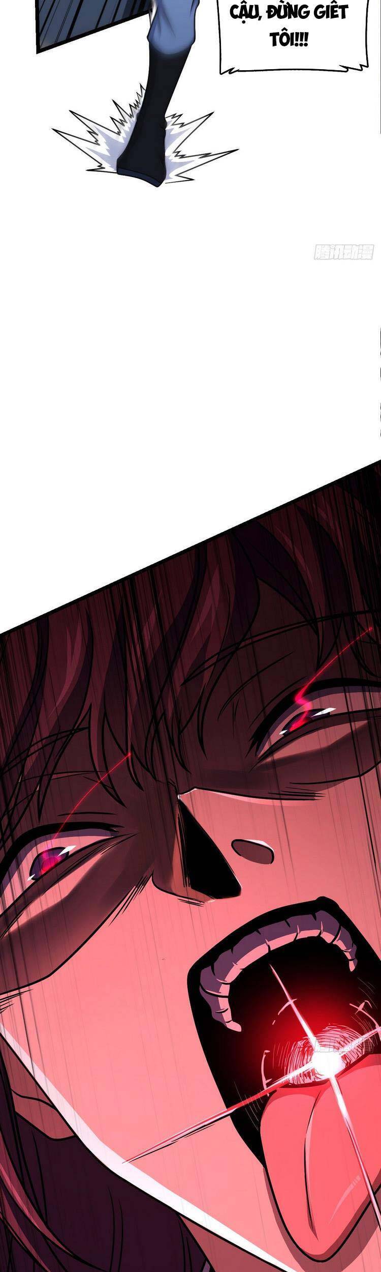 Đại Vương Tha Mạng Chap 444 - Next Chap 445
