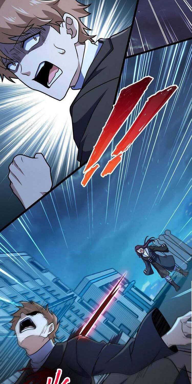 Đại Vương Tha Mạng Chap 444 - Next Chap 445