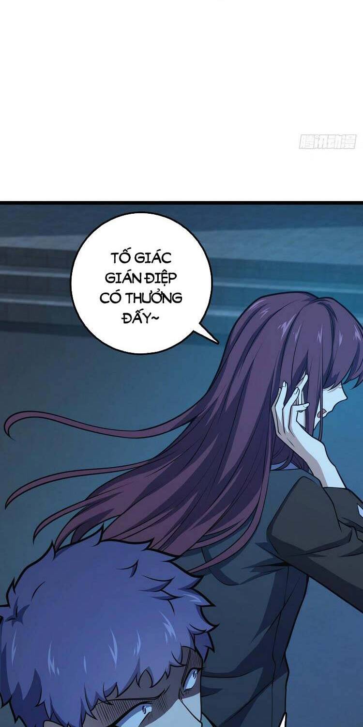Đại Vương Tha Mạng Chap 444 - Next Chap 445
