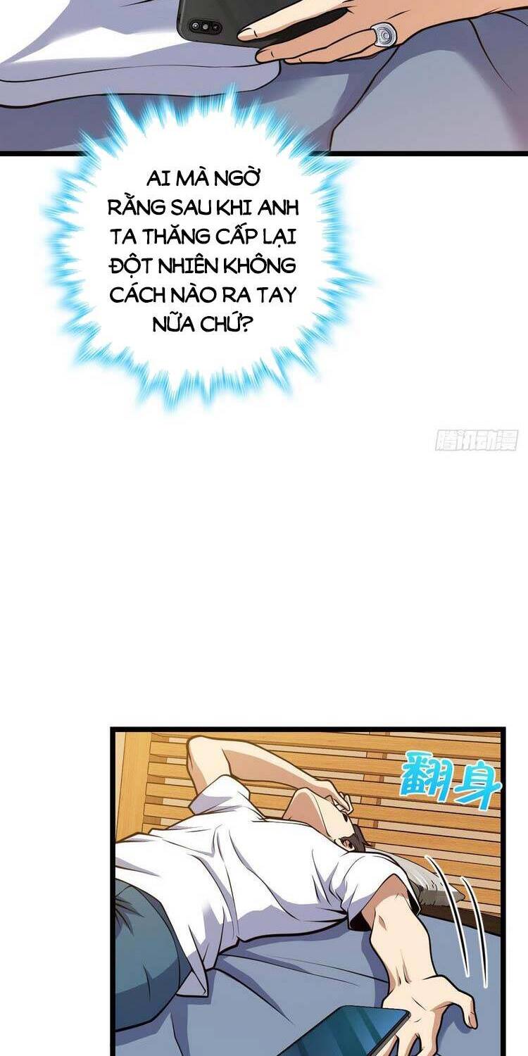 Đại Vương Tha Mạng Chap 444 - Next Chap 445
