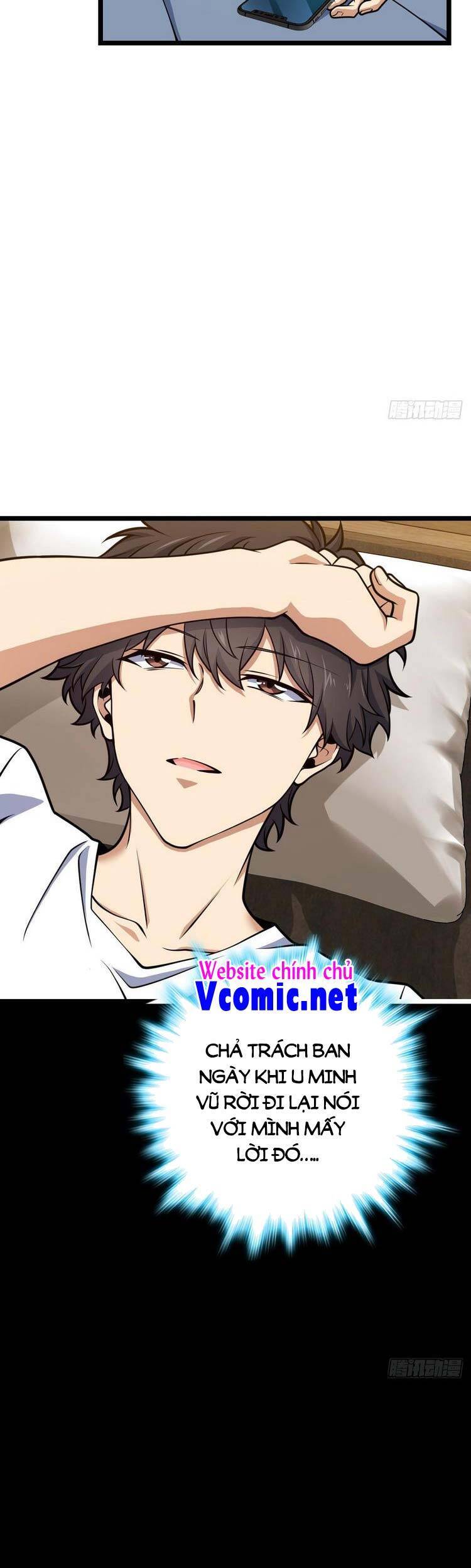 Đại Vương Tha Mạng Chap 444 - Next Chap 445