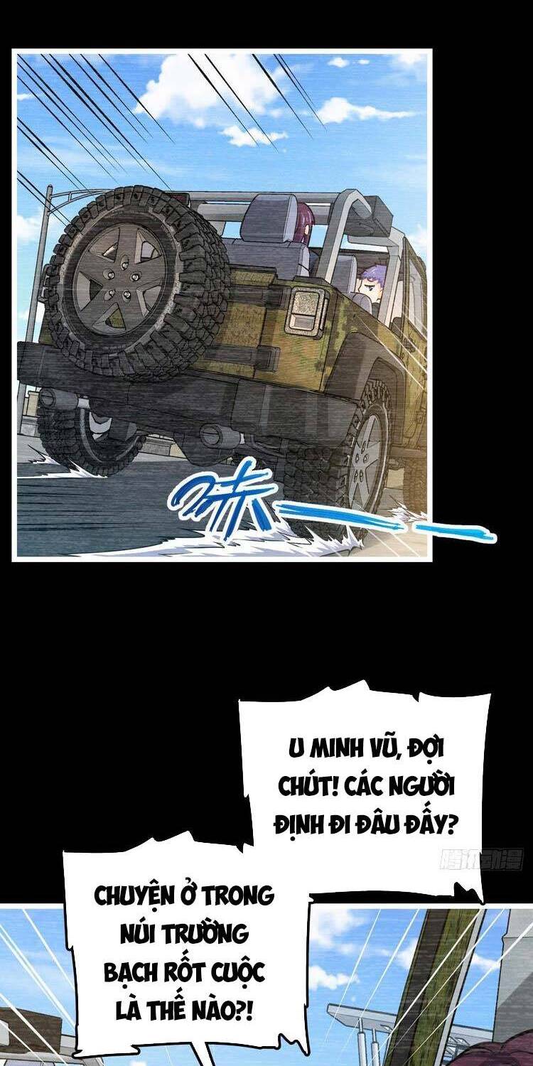 Đại Vương Tha Mạng Chap 444 - Next Chap 445