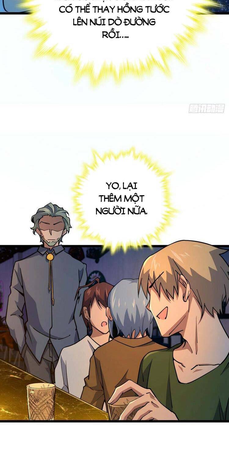 Đại Vương Tha Mạng Chap 444 - Next Chap 445