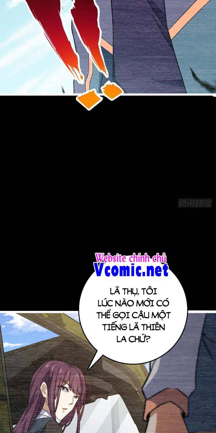 Đại Vương Tha Mạng Chap 444 - Next Chap 445