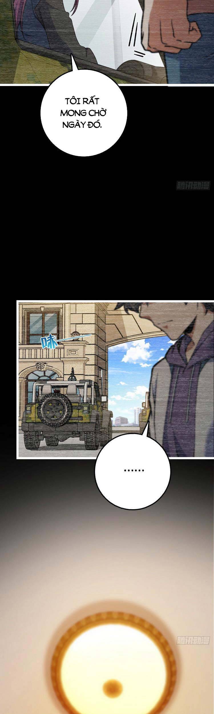 Đại Vương Tha Mạng Chap 444 - Next Chap 445