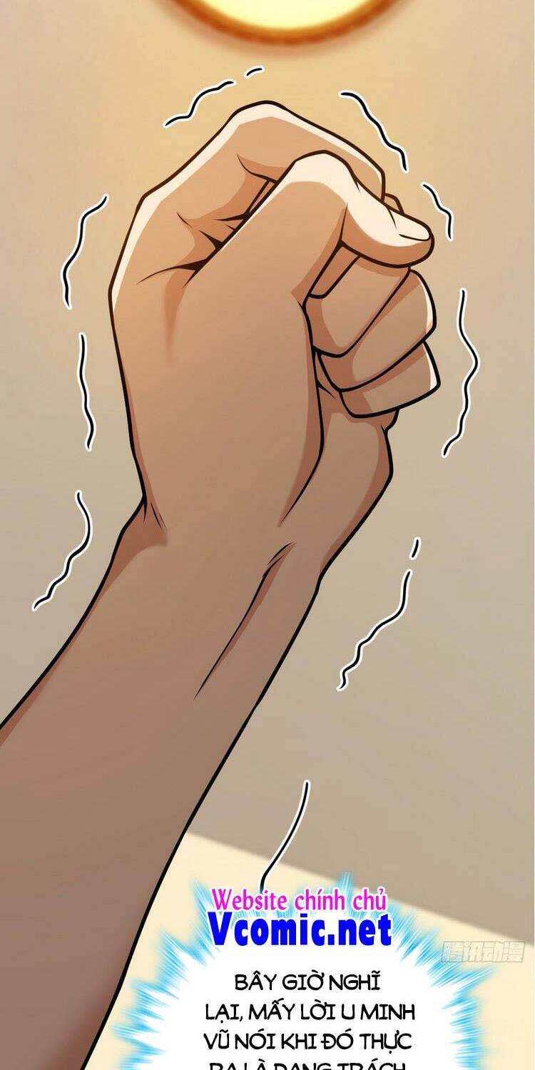Đại Vương Tha Mạng Chap 444 - Next Chap 445