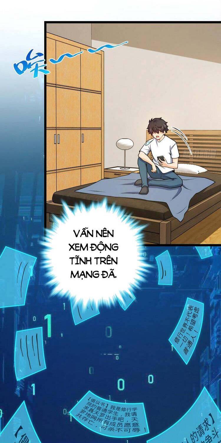 Đại Vương Tha Mạng Chap 444 - Next Chap 445