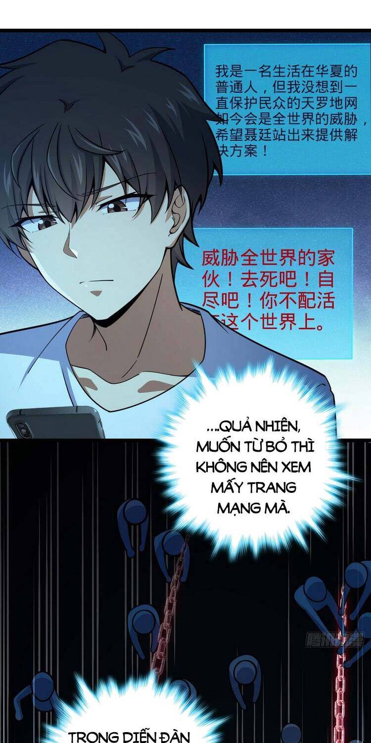 Đại Vương Tha Mạng Chap 444 - Next Chap 445