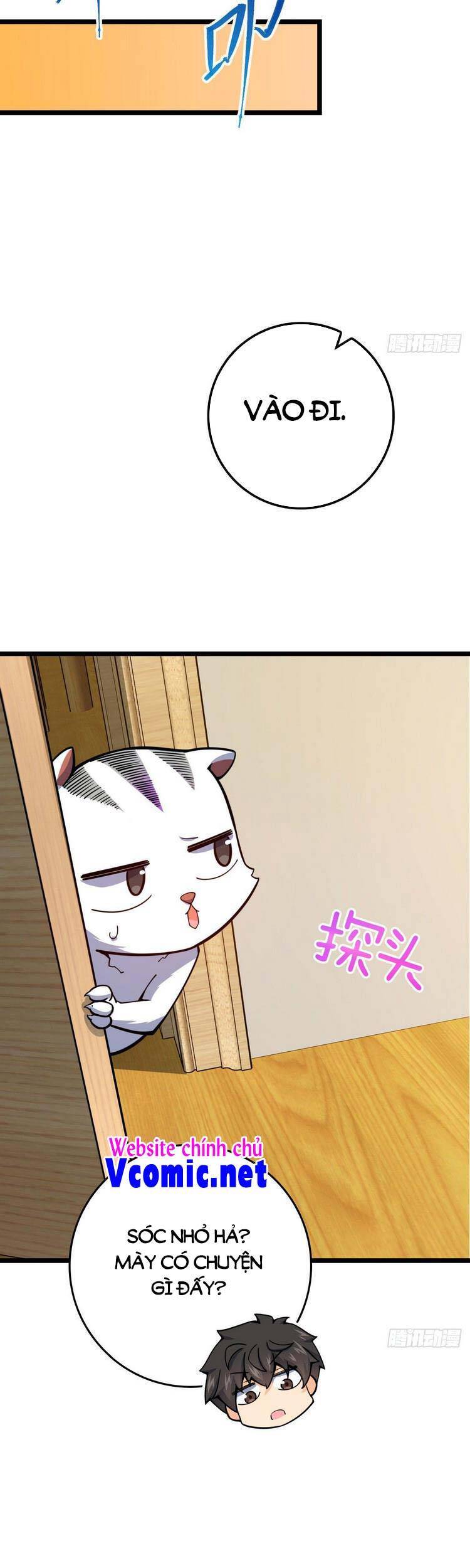 Đại Vương Tha Mạng Chap 444 - Next Chap 445