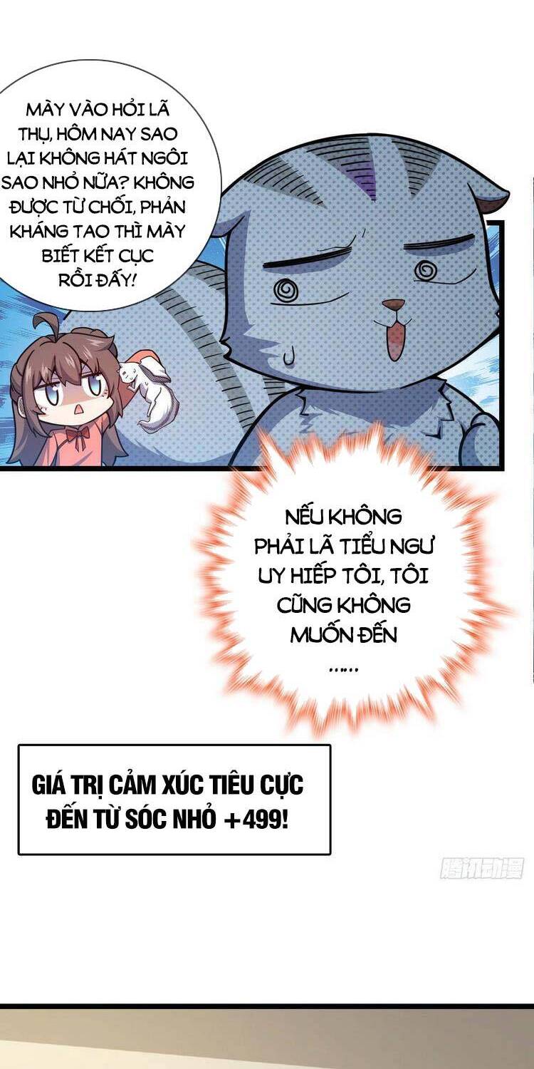 Đại Vương Tha Mạng Chap 444 - Next Chap 445