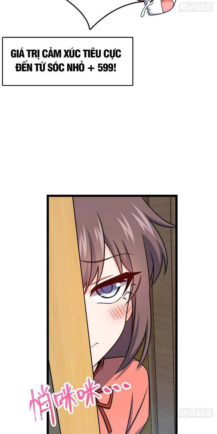 Đại Vương Tha Mạng Chap 444 - Next Chap 445