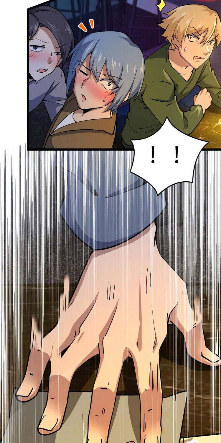 Đại Vương Tha Mạng Chap 444 - Next Chap 445