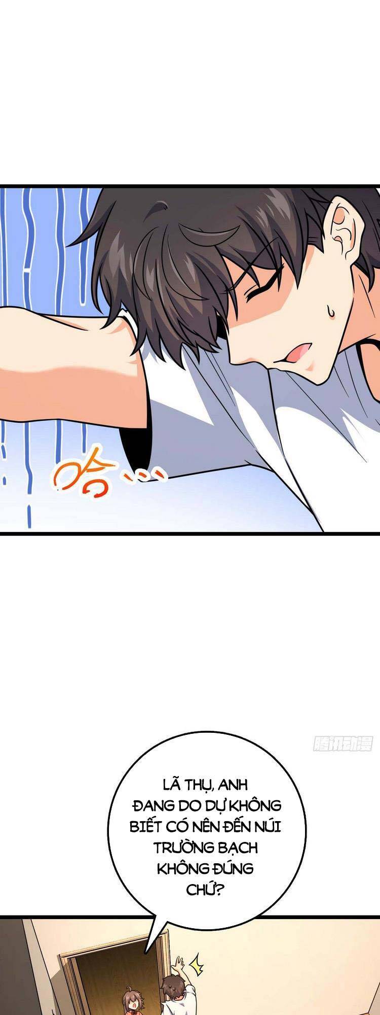 Đại Vương Tha Mạng Chap 445 - Next Chap 446