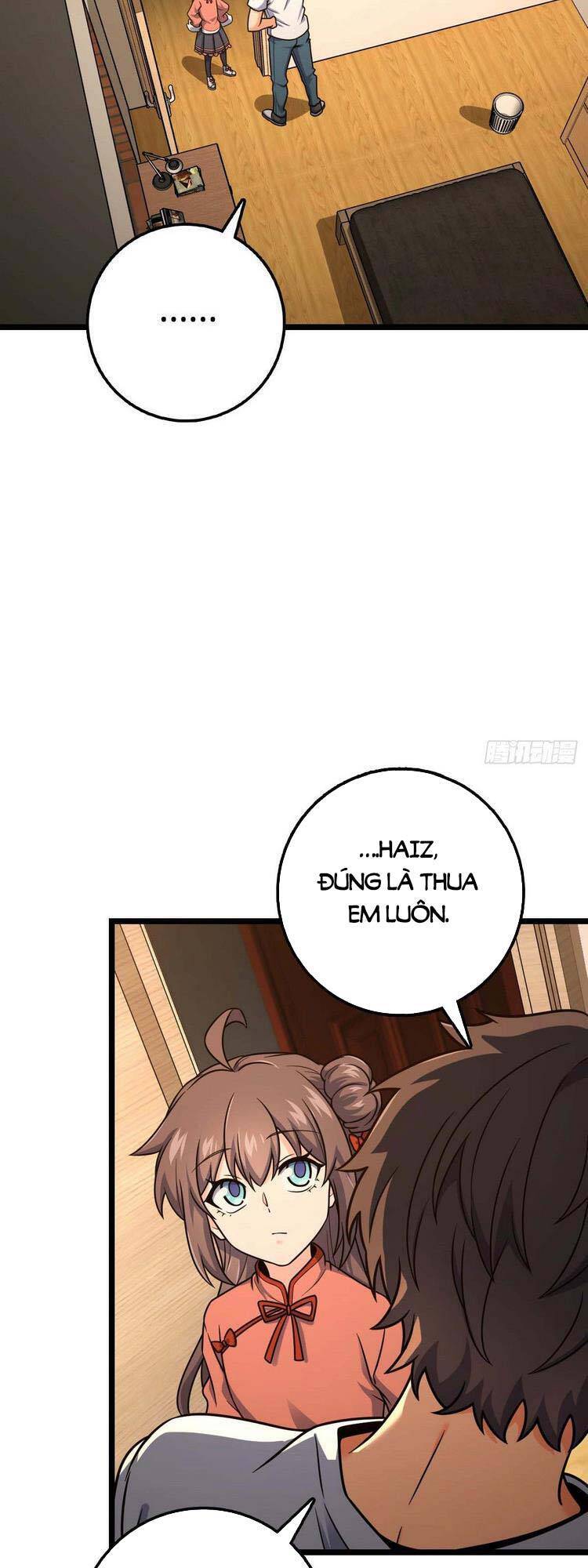 Đại Vương Tha Mạng Chap 445 - Next Chap 446