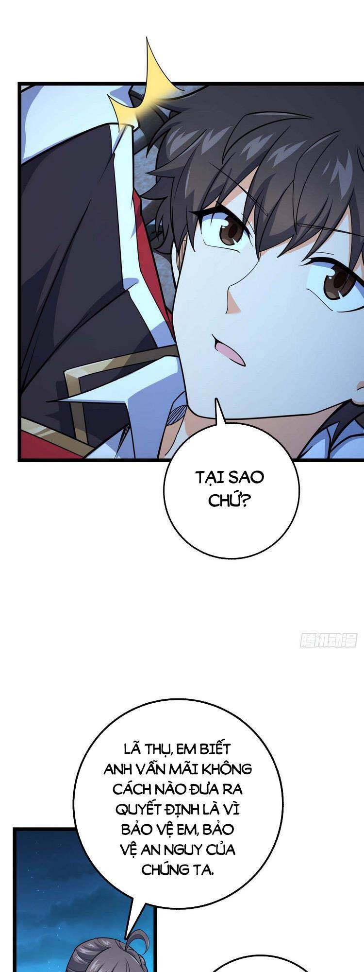 Đại Vương Tha Mạng Chap 445 - Next Chap 446