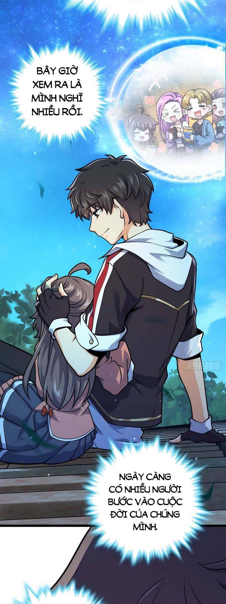 Đại Vương Tha Mạng Chap 445 - Next Chap 446