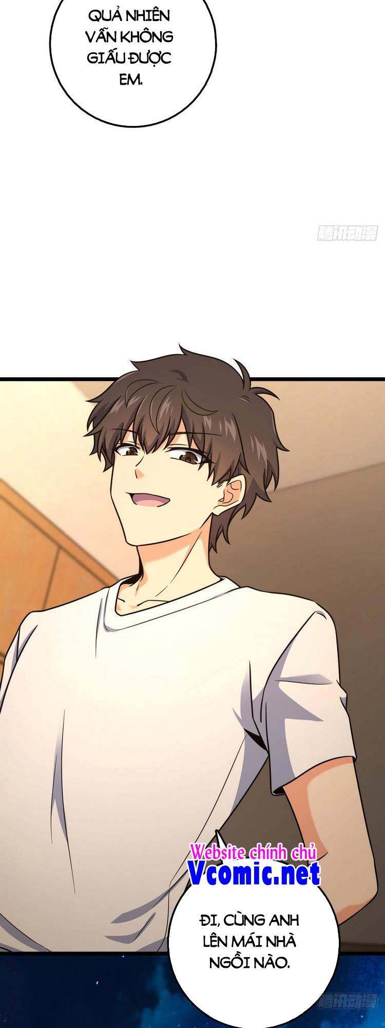 Đại Vương Tha Mạng Chap 445 - Next Chap 446