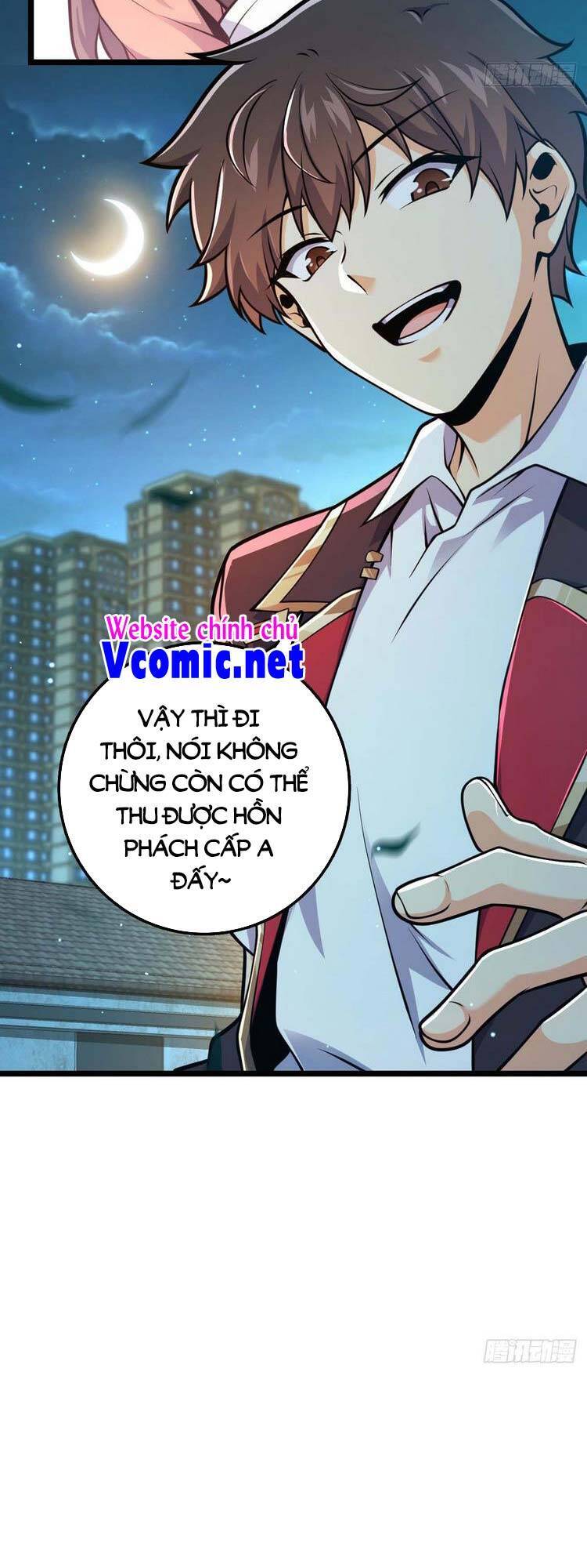 Đại Vương Tha Mạng Chap 445 - Next Chap 446
