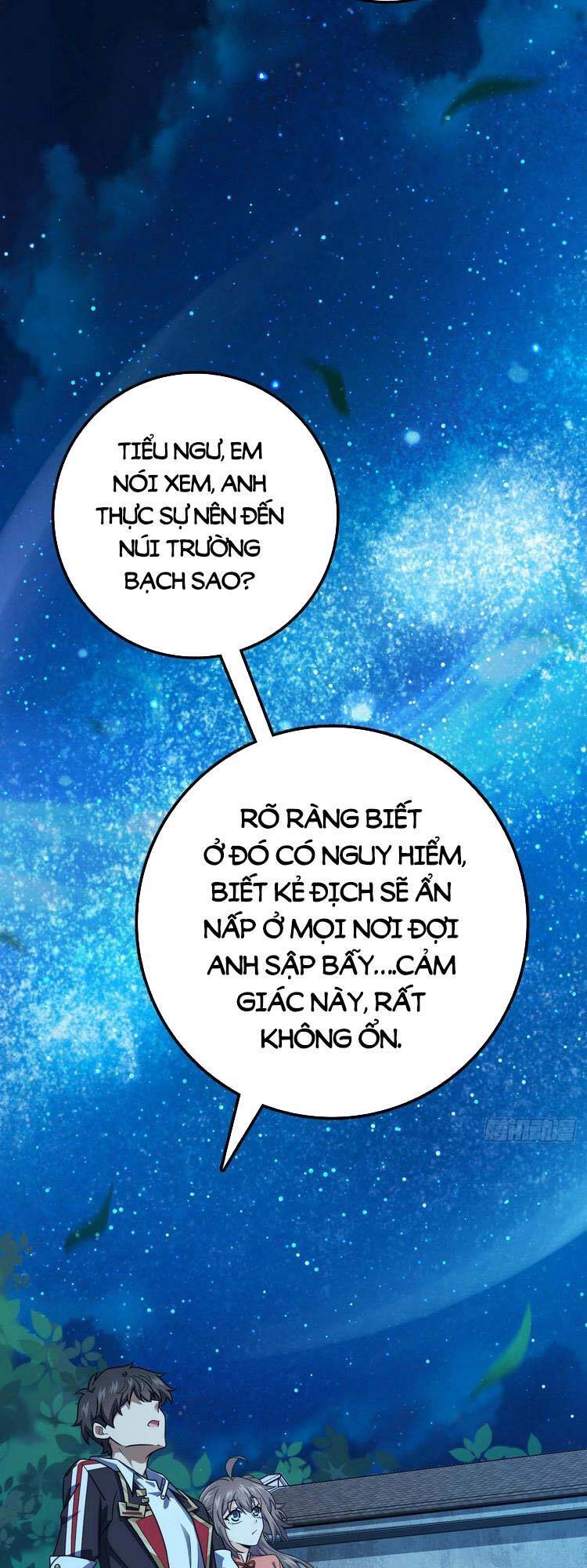 Đại Vương Tha Mạng Chap 445 - Next Chap 446