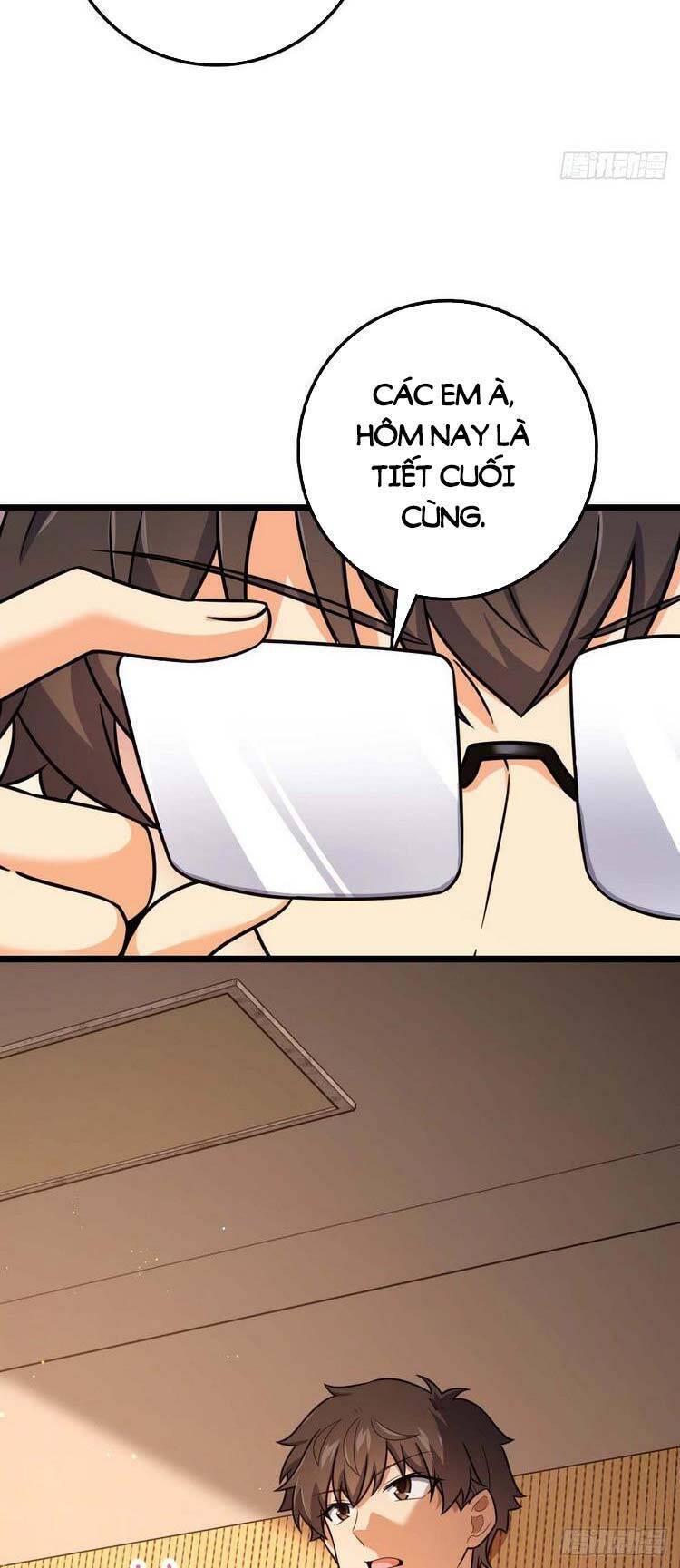 Đại Vương Tha Mạng Chap 445 - Next Chap 446