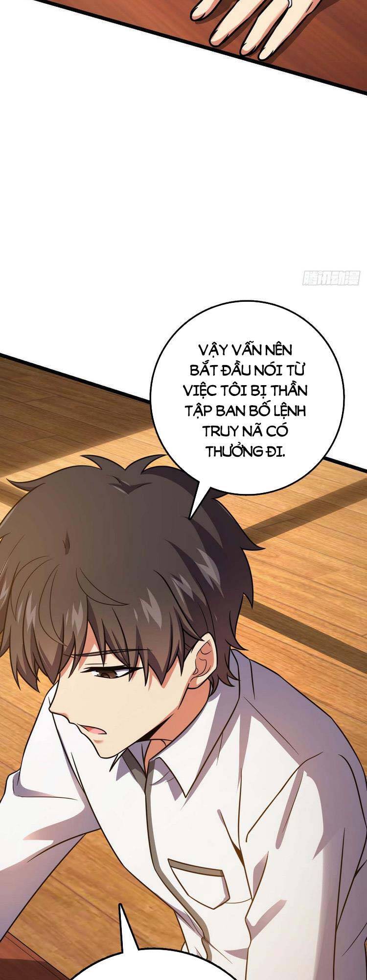 Đại Vương Tha Mạng Chap 445 - Next Chap 446