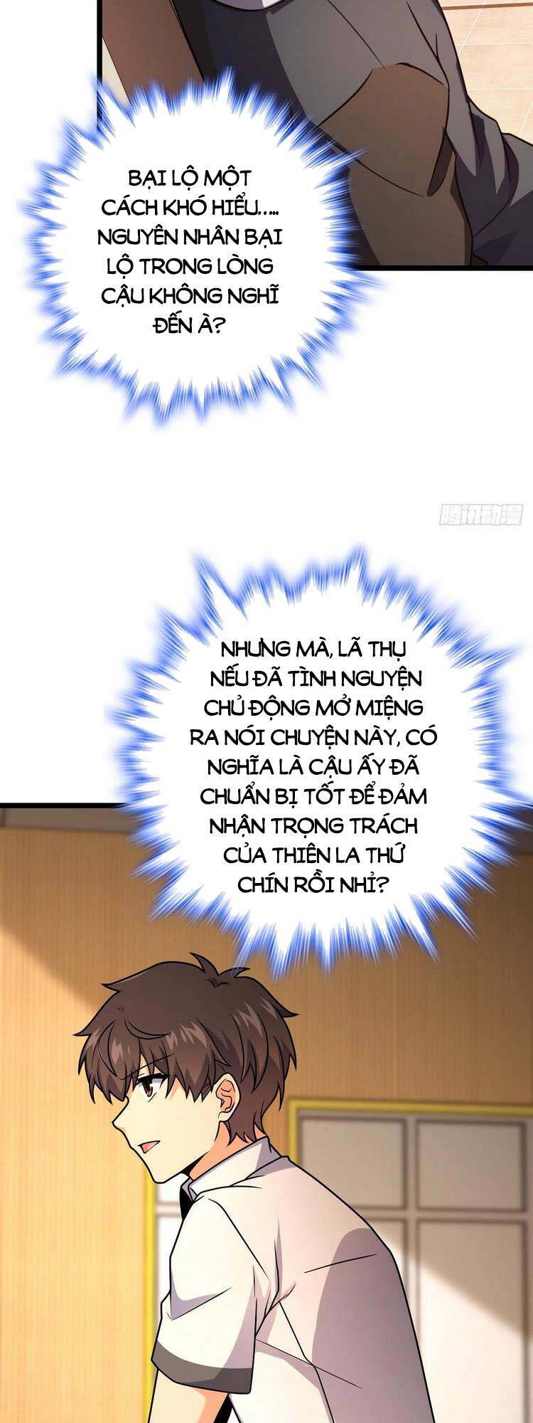 Đại Vương Tha Mạng Chap 445 - Next Chap 446