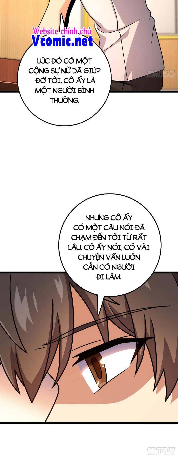 Đại Vương Tha Mạng Chap 445 - Next Chap 446