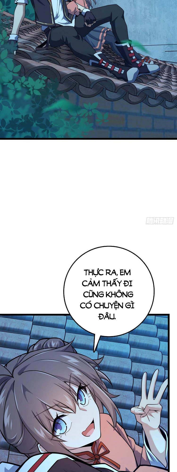 Đại Vương Tha Mạng Chap 445 - Next Chap 446
