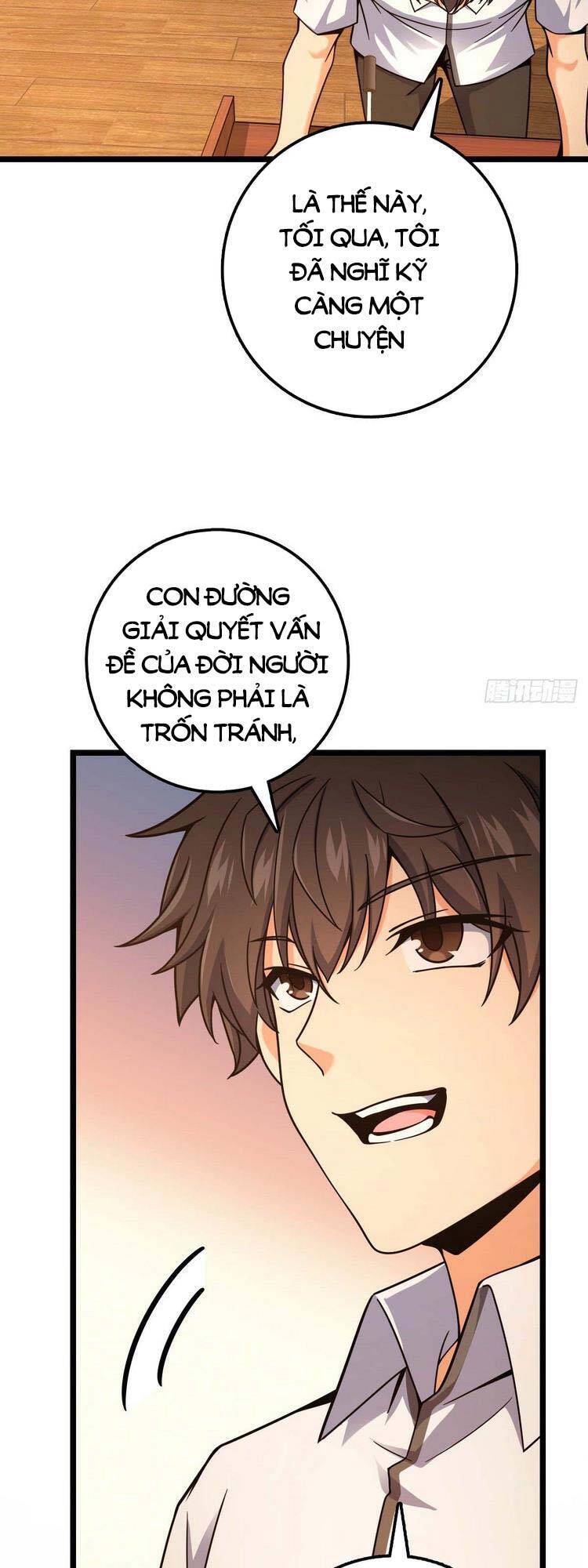Đại Vương Tha Mạng Chap 445 - Next Chap 446