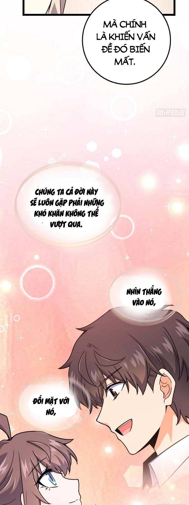 Đại Vương Tha Mạng Chap 445 - Next Chap 446