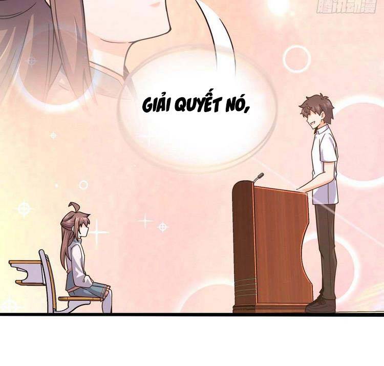 Đại Vương Tha Mạng Chap 445 - Next Chap 446