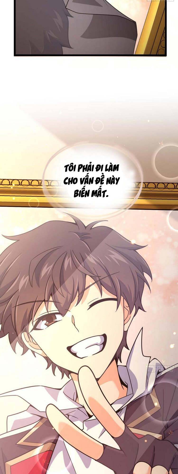 Đại Vương Tha Mạng Chap 445 - Next Chap 446