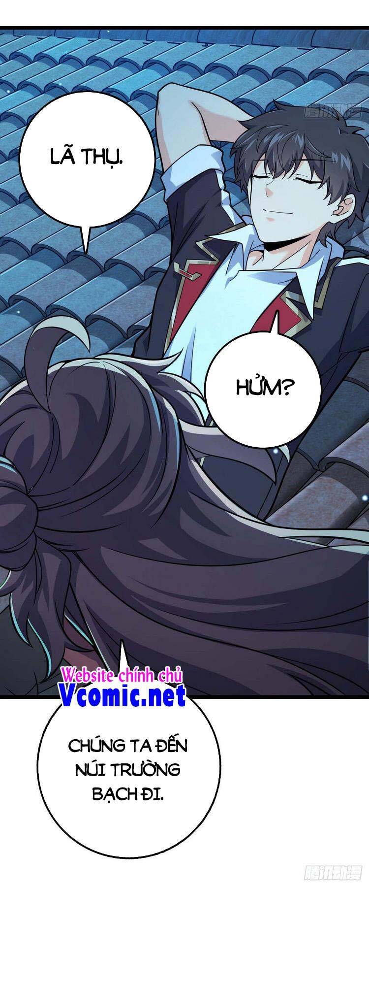 Đại Vương Tha Mạng Chap 445 - Next Chap 446