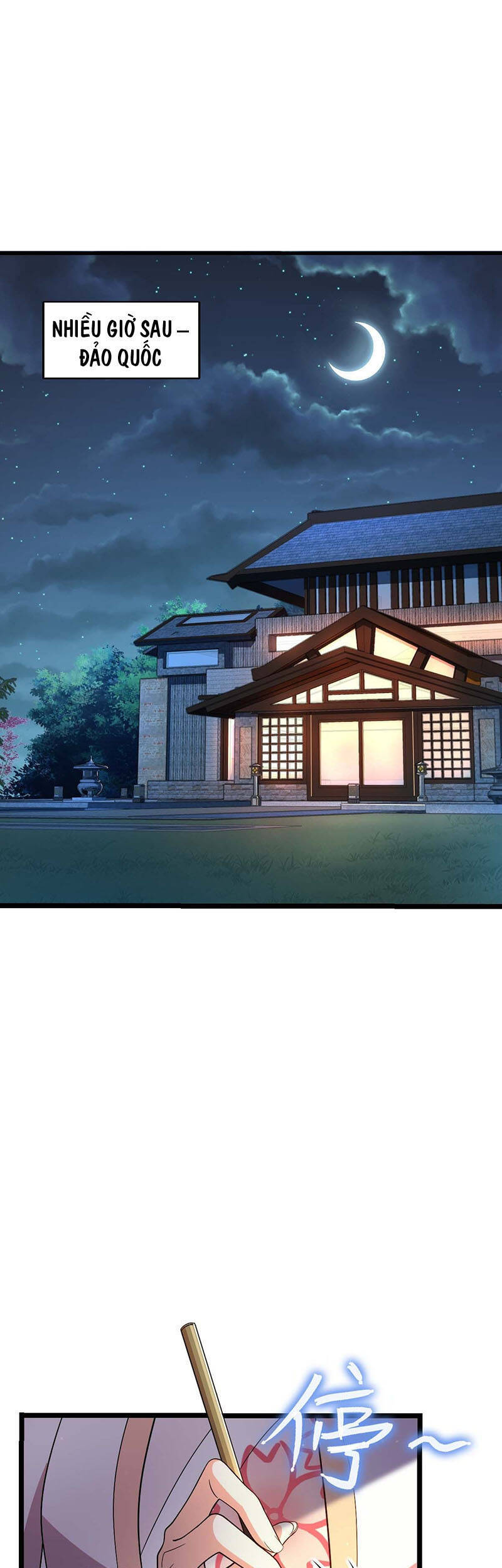 Đại Vương Tha Mạng Chap 446 - Next Chap 447