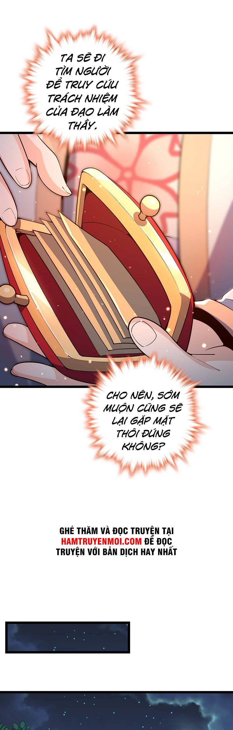 Đại Vương Tha Mạng Chap 446 - Next Chap 447
