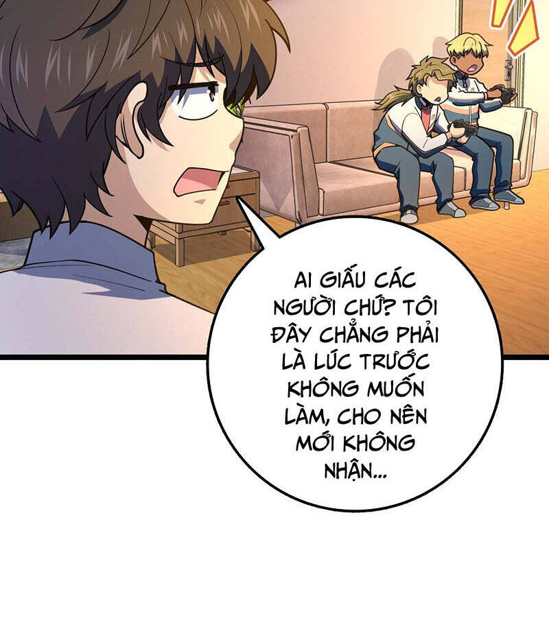 Đại Vương Tha Mạng Chap 446 - Next Chap 447