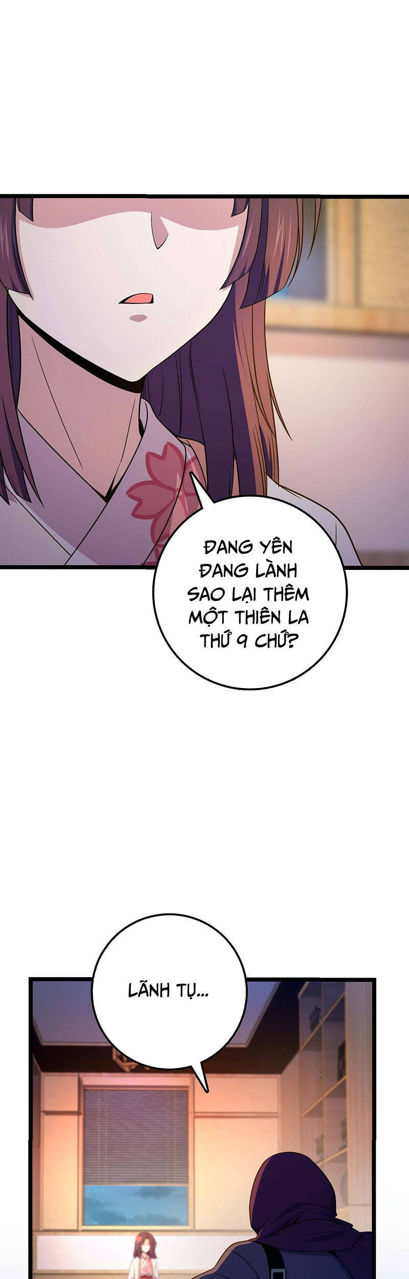 Đại Vương Tha Mạng Chap 446 - Next Chap 447