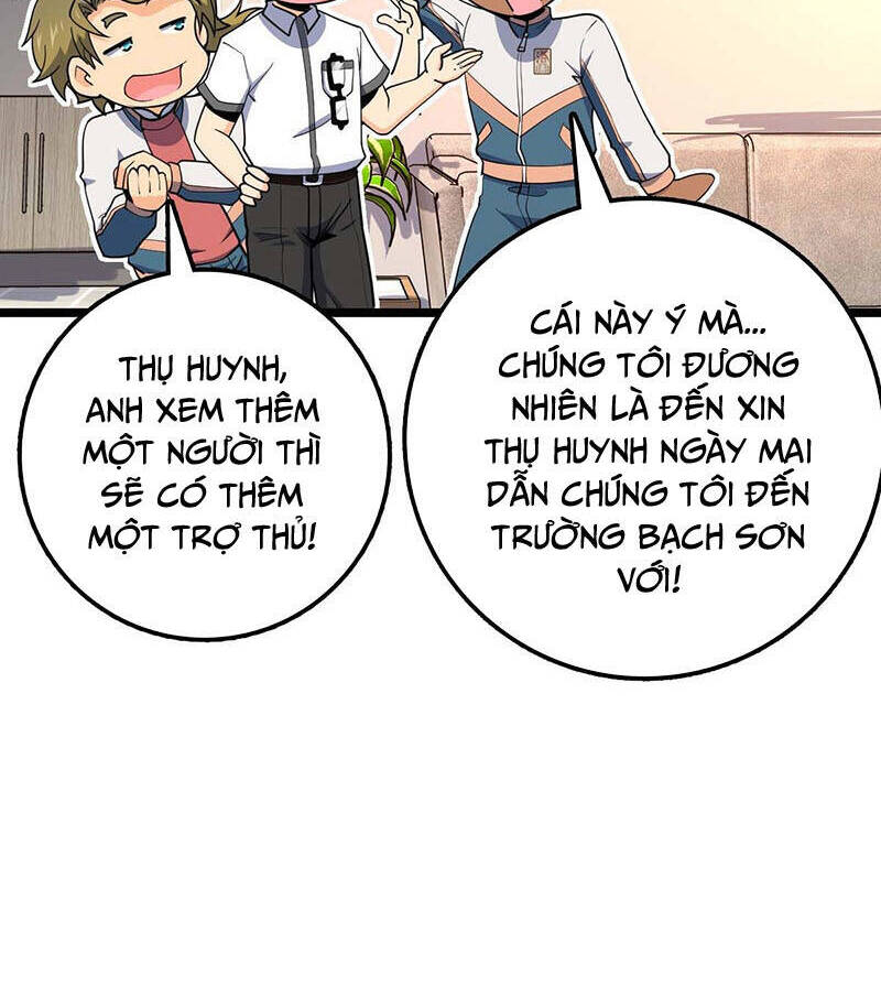 Đại Vương Tha Mạng Chap 446 - Next Chap 447