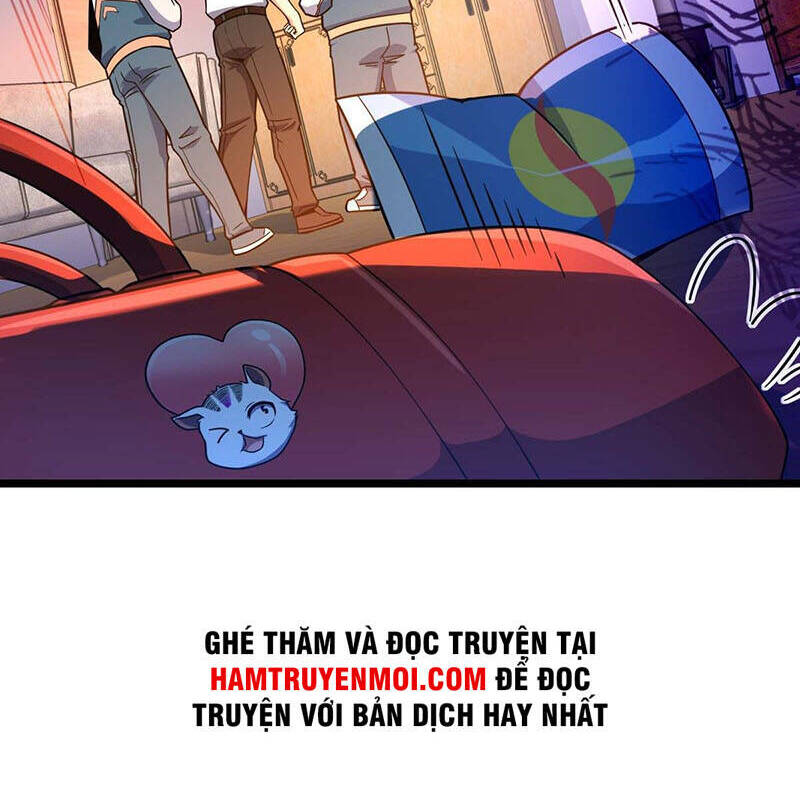 Đại Vương Tha Mạng Chap 446 - Next Chap 447