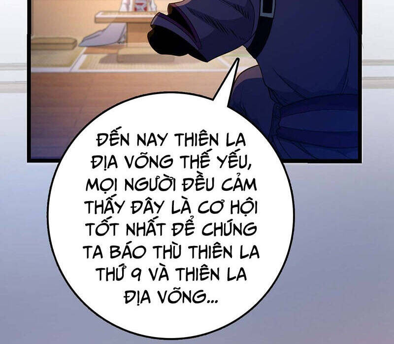 Đại Vương Tha Mạng Chap 446 - Next Chap 447