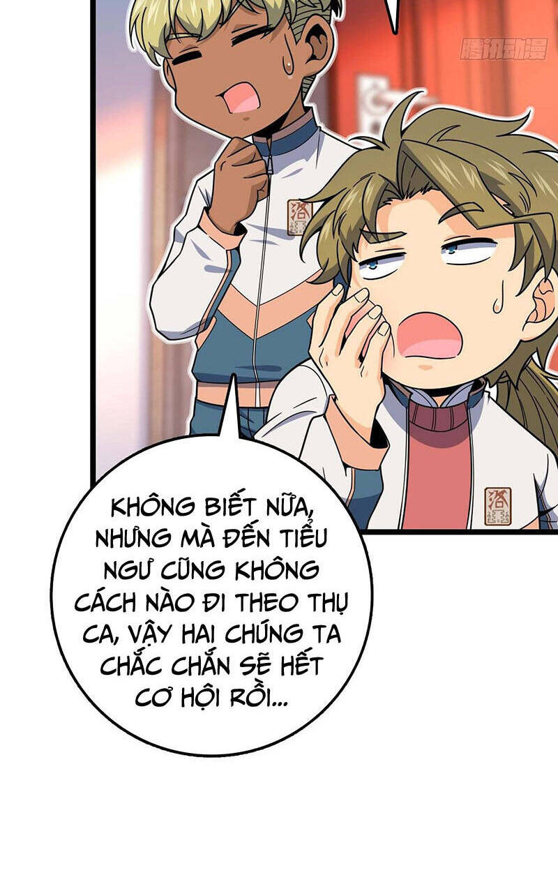 Đại Vương Tha Mạng Chap 446 - Next Chap 447