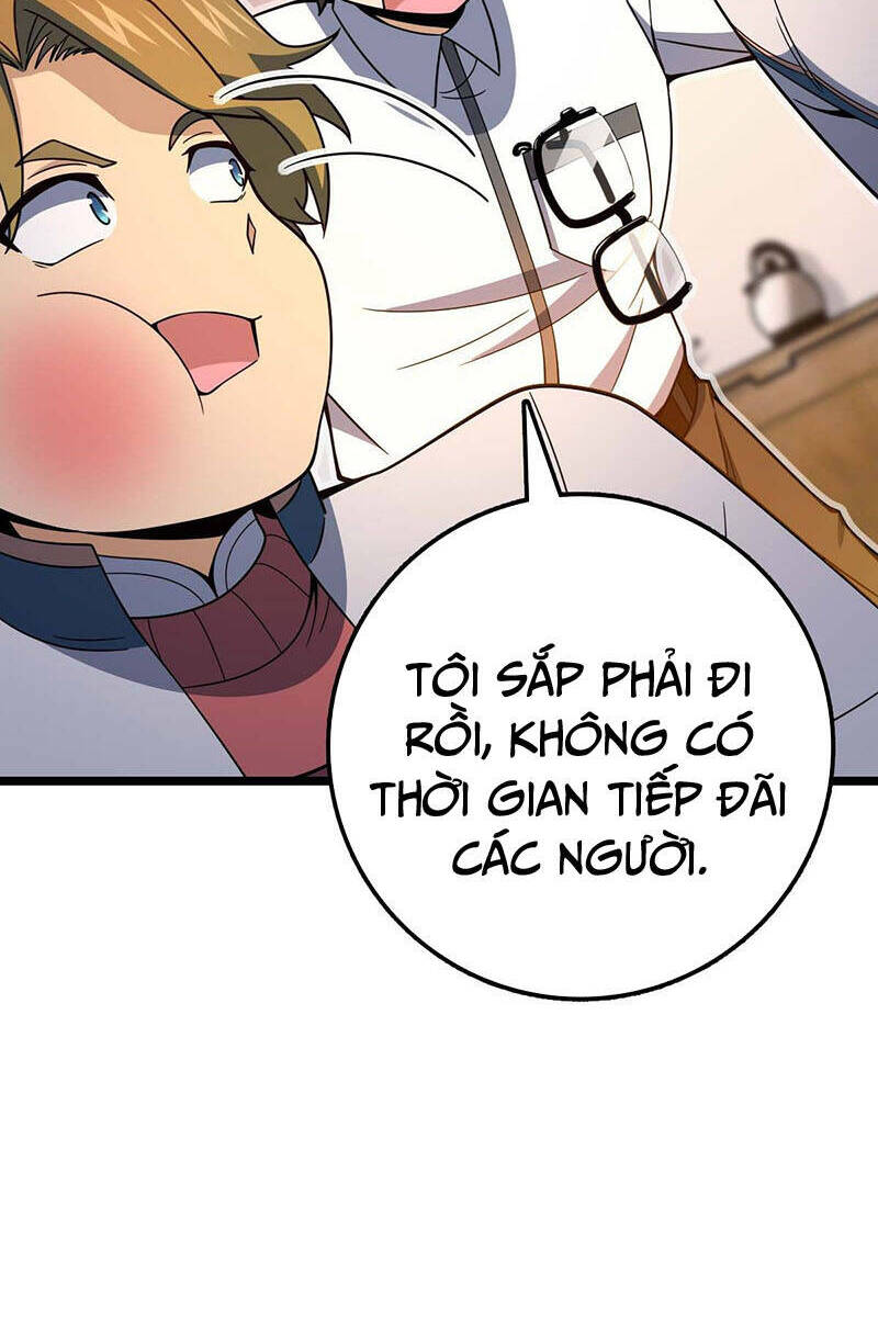 Đại Vương Tha Mạng Chap 446 - Next Chap 447