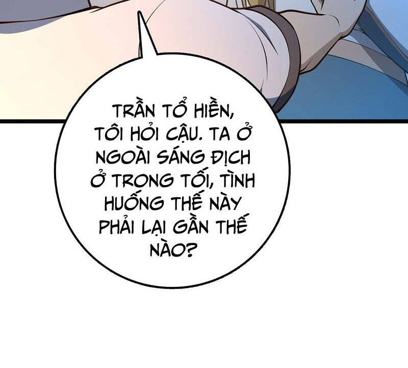 Đại Vương Tha Mạng Chap 446 - Next Chap 447