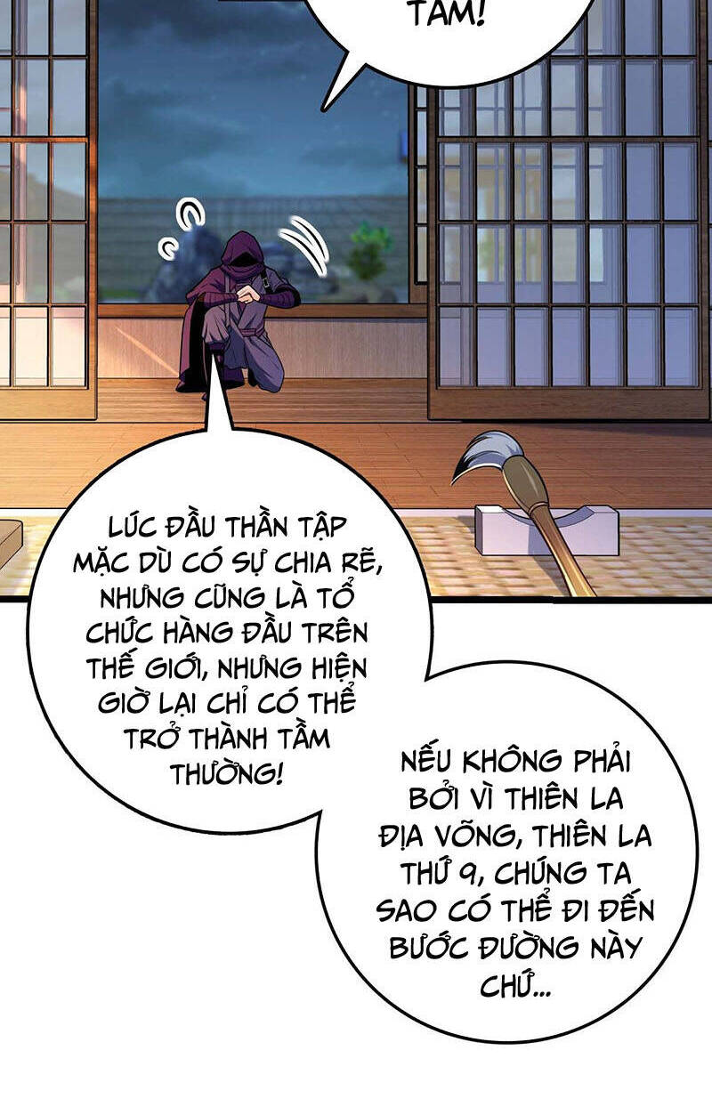 Đại Vương Tha Mạng Chap 446 - Next Chap 447