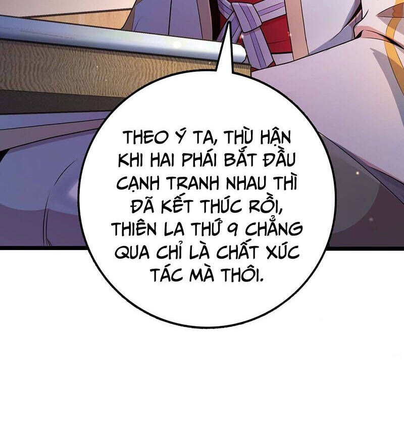 Đại Vương Tha Mạng Chap 446 - Next Chap 447