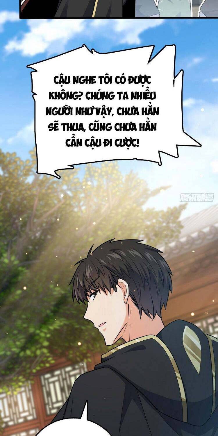 Đại Vương Tha Mạng Chap 447 - Next Chap 448