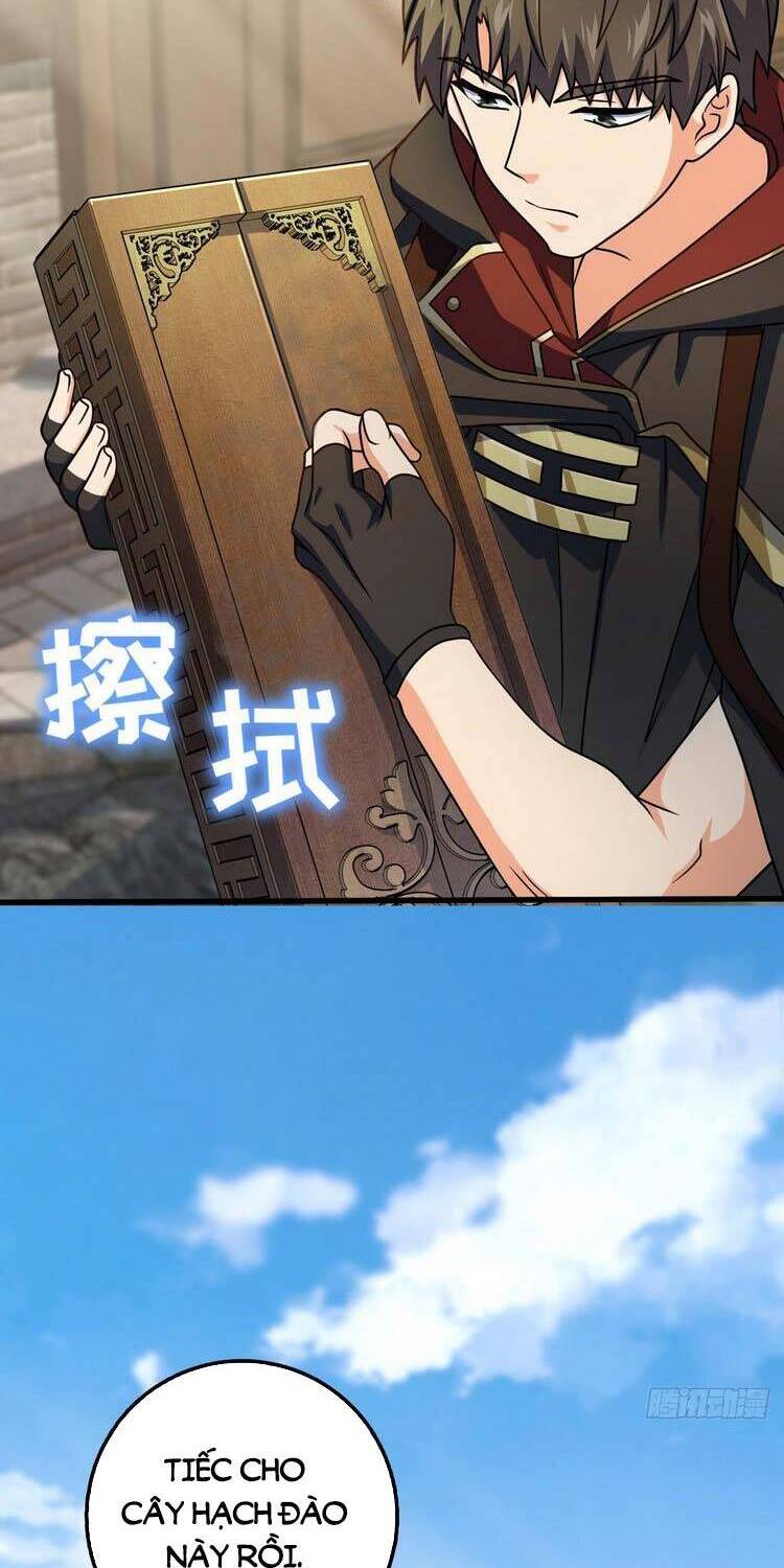 Đại Vương Tha Mạng Chap 447 - Next Chap 448