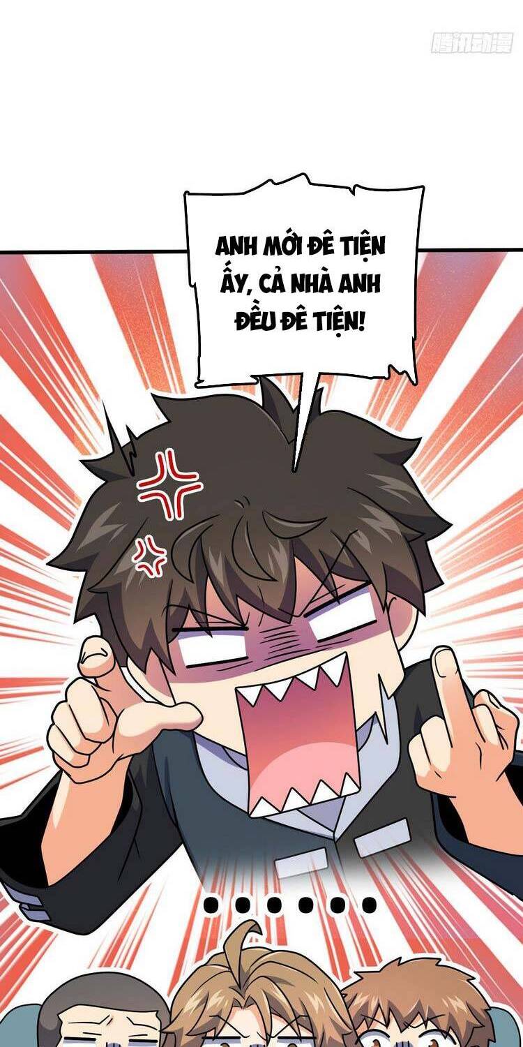 Đại Vương Tha Mạng Chap 447 - Next Chap 448